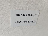 Reduktor Vw Tiguan I 07- 1.4 TSI (CAVA) 4X4 4WD