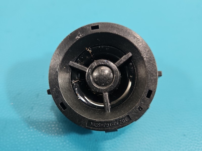 Głośnik Opel Grandland 9809351180