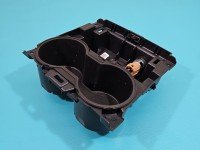 Uchwyt na napoje kubek Tesla Model 3 2017- 1095617-00-C