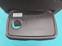 Fotel prawy przód pasażera Peugeot 307 5d EUROPA