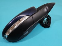 Lusterko prawe Vw Passat B7 LH5X europa