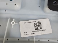 Tapicerka drzwi przód lewa boczek Ford Focus Mk4