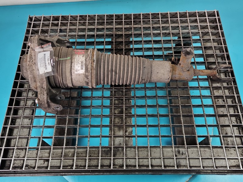 Amortyzator przód prawy przedni Audi A6 C6