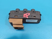 Przełącznik przód - lewa, Europejska, pamięci fotela kierowcy lewy przód Peugeot 508 II 18- 9814122877