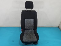 Fotel lewy przód kierowcy Suzuki Sx4 I 06- EU 5d