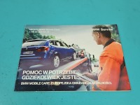 Instrukcja BMW G30