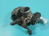 Przepustnica Chevrolet Aveo T200 1.2 8V