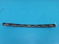 Ślizg zderzaka tył lewy Vw Touran I 1T0807376C, 1T0807375C, 1T0807863