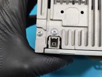 Radio fabryczne Hyundai I30 I 07-12 96160-2L200 radioodtwarzacz