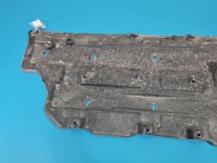 Osłona ZAŚLEPKA PLASTIK MG MG3 24- 18023480