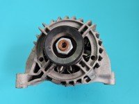 TEST Alternator Fiat Grande Punto 1.4 8v