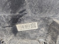 Atrapa grill Renault Kadjar