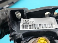 Deska rozdzielcza airbag pasażera kokpit AUDI A4 B8