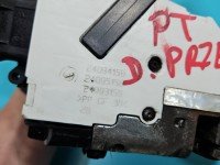 Zamek tył prawy Toyota Proace I 13-16