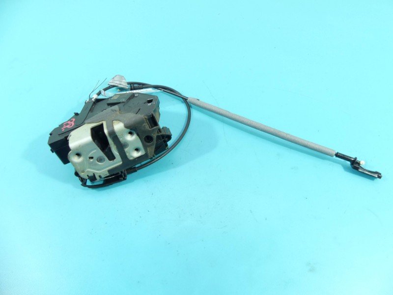 Zamek przód prawy 40644141, 31301739 Volvo V60 I 10- EUROPA