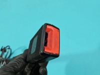 Pas bezpieczeństwa przód lewy kierowcy Vw Sharan II 10- 5N0857755G EU