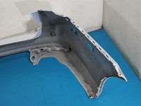 Zderzak tył Skoda Octavia IV LS9R kombi