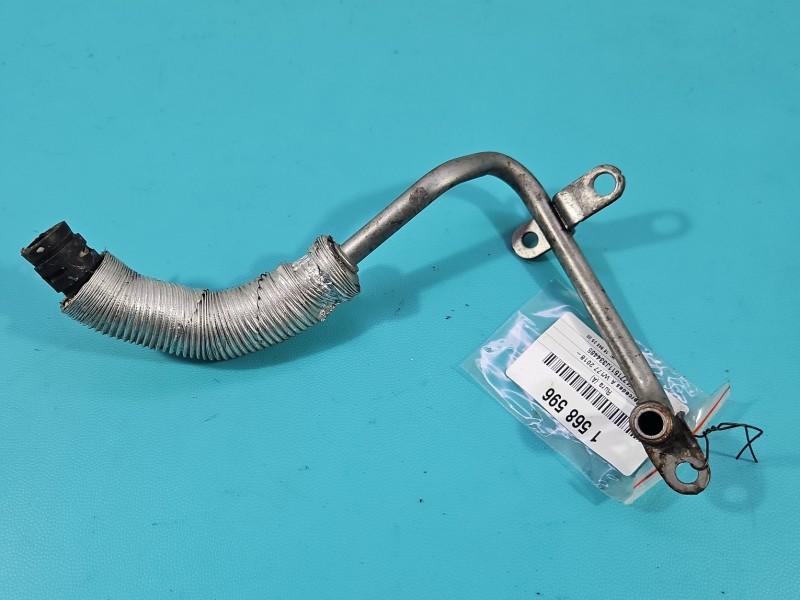 Rura Mercedes W177 2.0 T A2602031400 przewód podciśnienia
