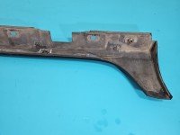Listwa progowa lewa PRÓG NAKŁADKA AUDI A6 C7 4G9853855A