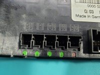 Skrzynka bezpieczników Mercedes W203 0035455101