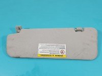 Przesłonka prawa Mercedes CLS C219 DASZEK osłona przeciwsłoneczna
