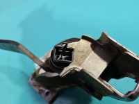 Pedał pedały Isuzu D-Max II 11-19 hamulca sprzęgła