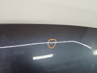 Maska przednia Vw Passat B7 LK7X