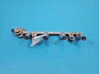 Wtryskiwacz Toyota Yaris II 23250-23020 1.3 vvti