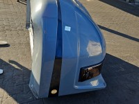 Zabudowa Renault Master III 10-24 2.3 DCI