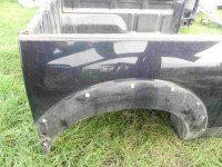 Zabudowa Ford Ranger IV 98-11 2.5 TDCI