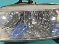 Reflektor lewy lampa przód Fiat Stilo EUROPA