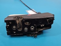 Zamek tył prawy Seat Alhambra I Producent części: Seat, 6PIN, 93BG-220A20-DD