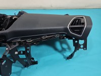 Deska rozdzielcza airbag pasażera kokpit FORD C-MAX II MK2