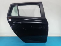 Drzwi tył prawe Opel Astra V K kombi 5d GB9 22Y