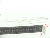 DRZWI PRZÓD PRAWE PASAŻERA CITROEN DS3 10-16 3d biały EWP/EXY