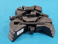 lewarek Podnośnik samochodowy trapezowy Ford Kuga Mk1 08-13