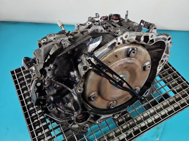 Skrzynia biegów automat 20GZ09 Citroen C4 Grand Picasso II 13-22 2.0 hdi 150KM 2015 r.