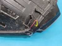 Reflektor lewy lampa przód Dacia Sandero III 20- EUROPA 260602561R