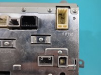 Radio fabryczne Toyota Avensis III T27 86113-60V640 radioodtwarzacz