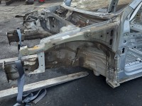 Podłużnica lewa fartuch ćwiartka Vw Passat B8