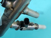 TESTOWANY Wtryskiwacz Seat Leon III 12- 0261500178, 06J906051F, 0261545079 1.8 TSI