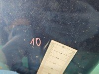 Błotnik przód prawy Volvo V70 II granatowy 417-26