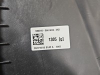 Tapicerka drzwi tył lewa boczek Kia Picanto III 17- 83310-G6010WK