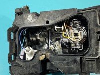 Reflektor prawy lampa przód Fiat Panda II EUROPA