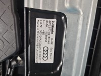 Szyberdach Audi A4 B9 sedan 4d