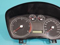 Licznik Ford Focus Mk2 4M5T-10849-GM 2.0 tdci EUROPA