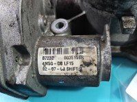 Przepustnica Ford Focus C-Max I MK1 0035156R 1.8 16V