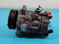 Sprężarka klimatyzacji kompresor 1K0820808F Seat Alhambra II 7N 10- 2.0 tdi