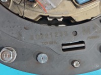 Sprzęgło Lexus IS III 14-25 2.5 vvti