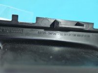 Osłona ZAŚLEPKA PLASTIK Suzuki Vitara II 2015- 83725-54P20